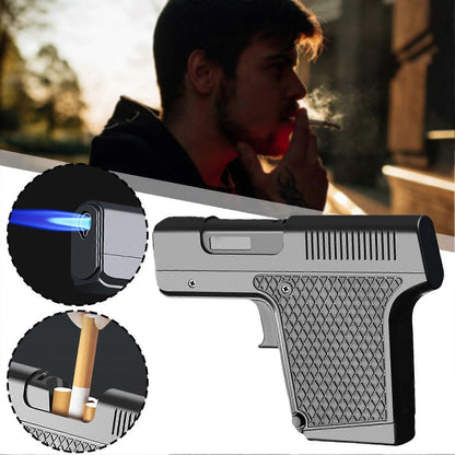 Smart G-Fire - zapalniczka z etui na papierosy