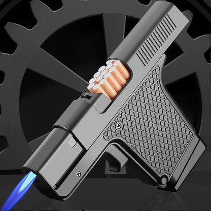 Smart G-Fire - zapalniczka z etui na papierosy