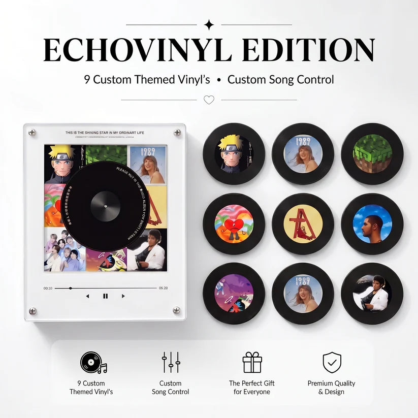 VinylStrim