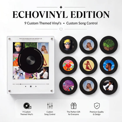 VinylStrim