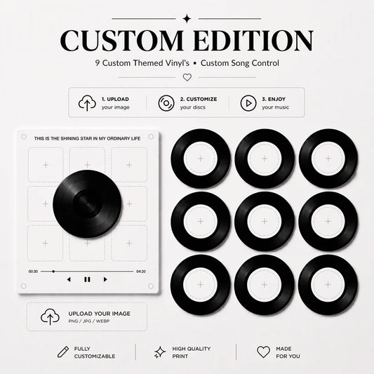 VinylStrim